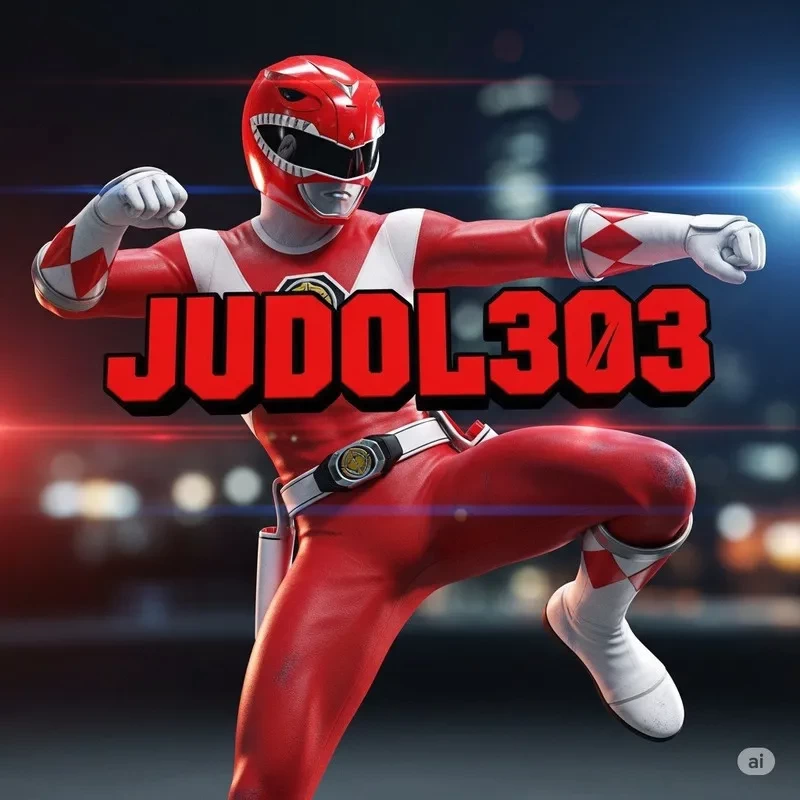 Cara Menggunakan Aplikasi judol303 untuk Pemula — ikon APK