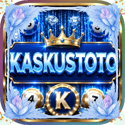 Aplikasi kaskustoto Terpercaya untuk Android — ikon APK