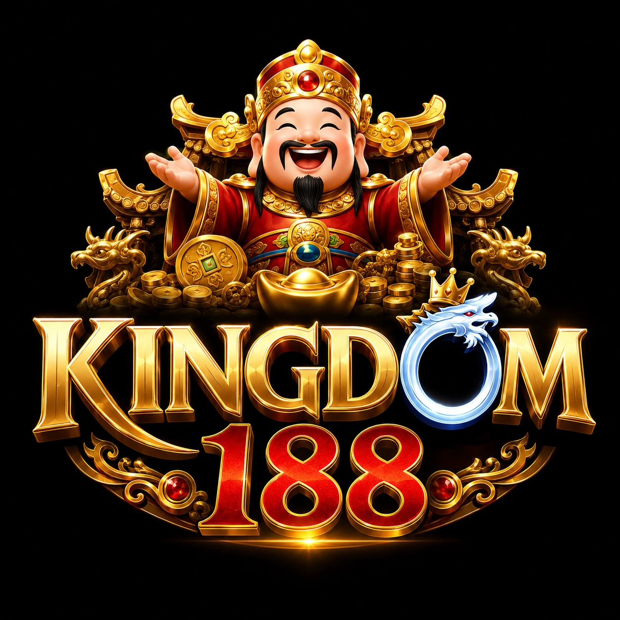 kingdom188 APK: Fitur, Ukuran, dan Link Download — ikon APK