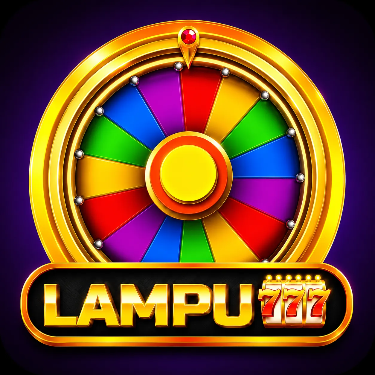 Panduan Lengkap Aplikasi lampu777 untuk Pemula — ikon APK
