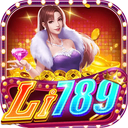 Review Aplikasi li789 Versi Terbaru — ikon APK