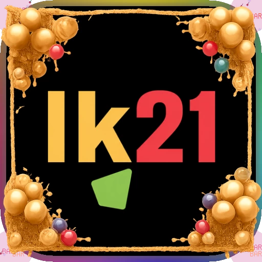 lk21 APK Terbaru 2026 untuk Semua Perangkat — ikon APK