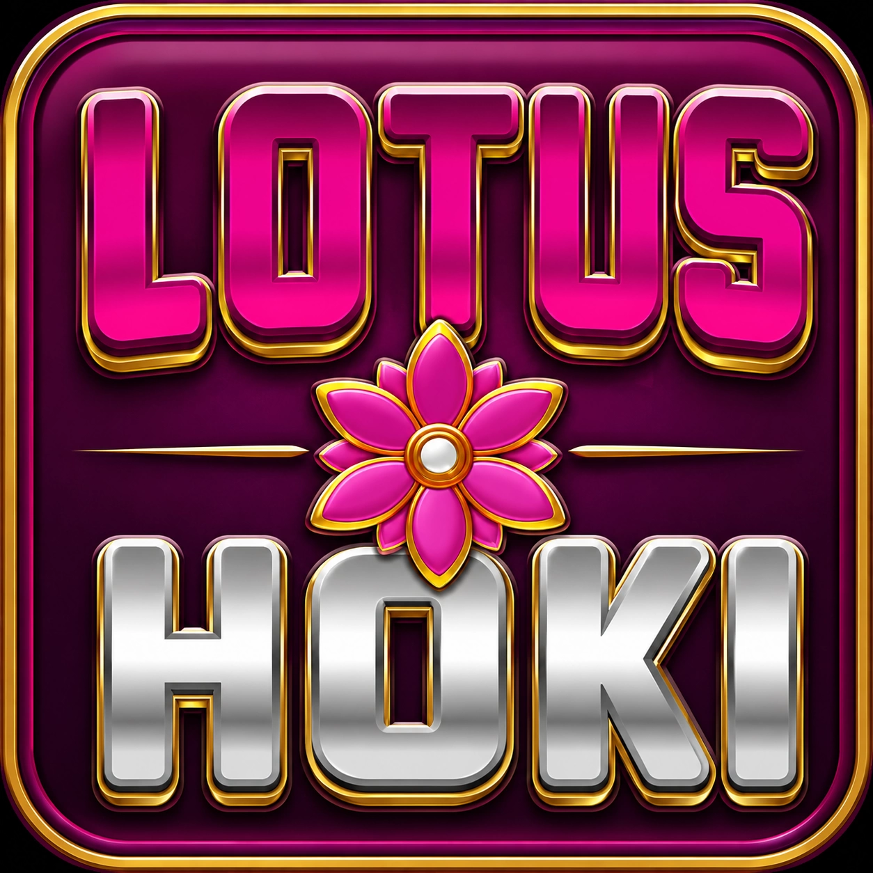 lotushoki App Terbaru: Fitur Unggulan dan Download — ikon APK