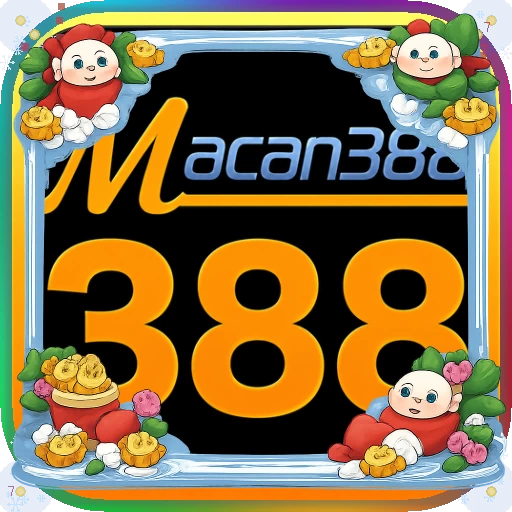 Download macan388 APK Terbaru Full Version — ikon APK