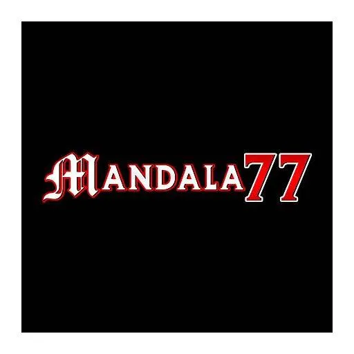 Kelebihan dan Fitur Aplikasi mandala77 Terbaru — ikon APK
