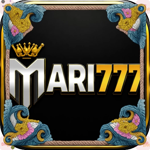 Aplikasi mari777 Paling Baru untuk Android — ikon APK