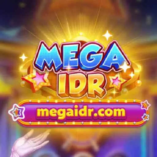 megaidr Terbaru 2026: Download APK dan Review — ikon APK