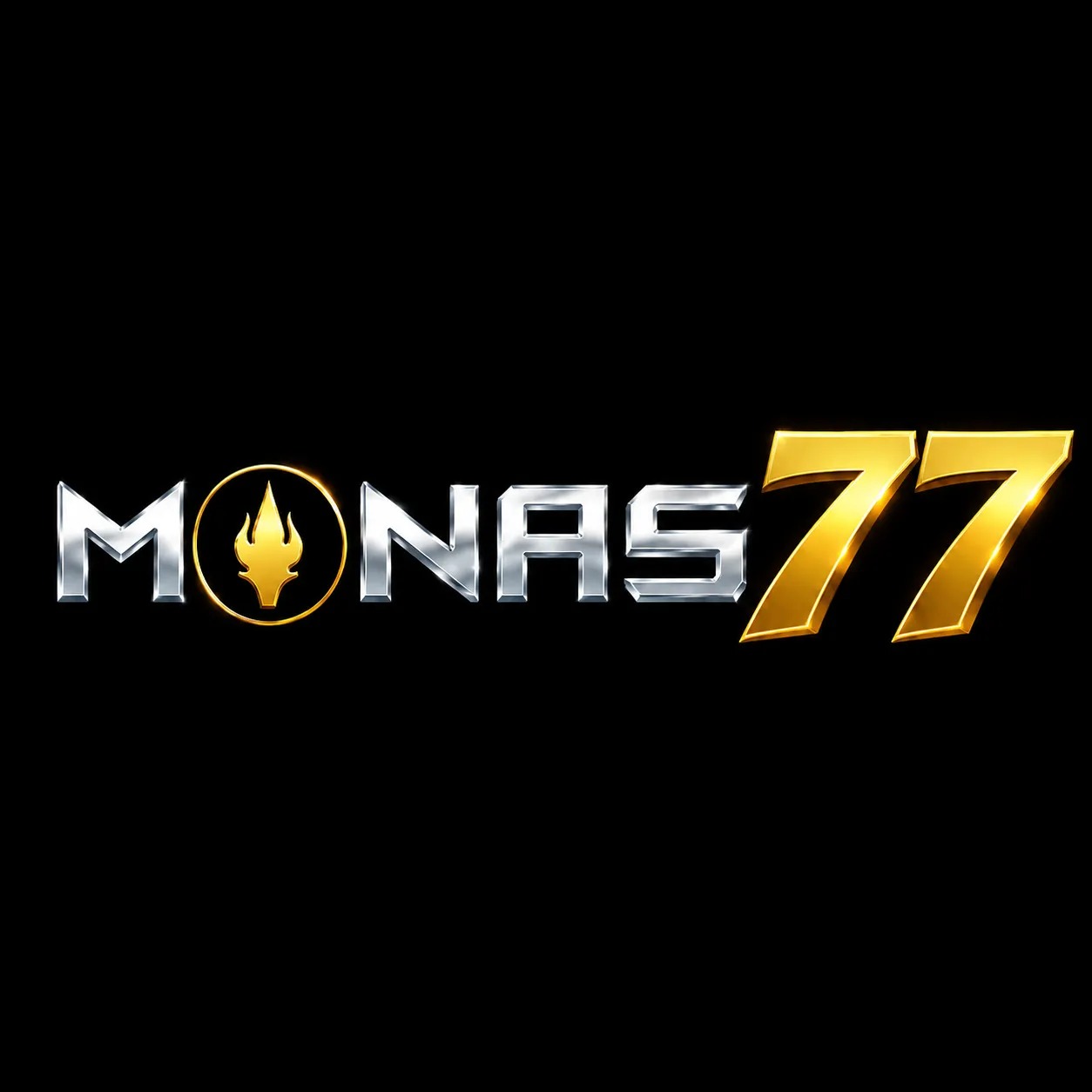 Aplikasi monas77 Terpercaya untuk Android — ikon APK