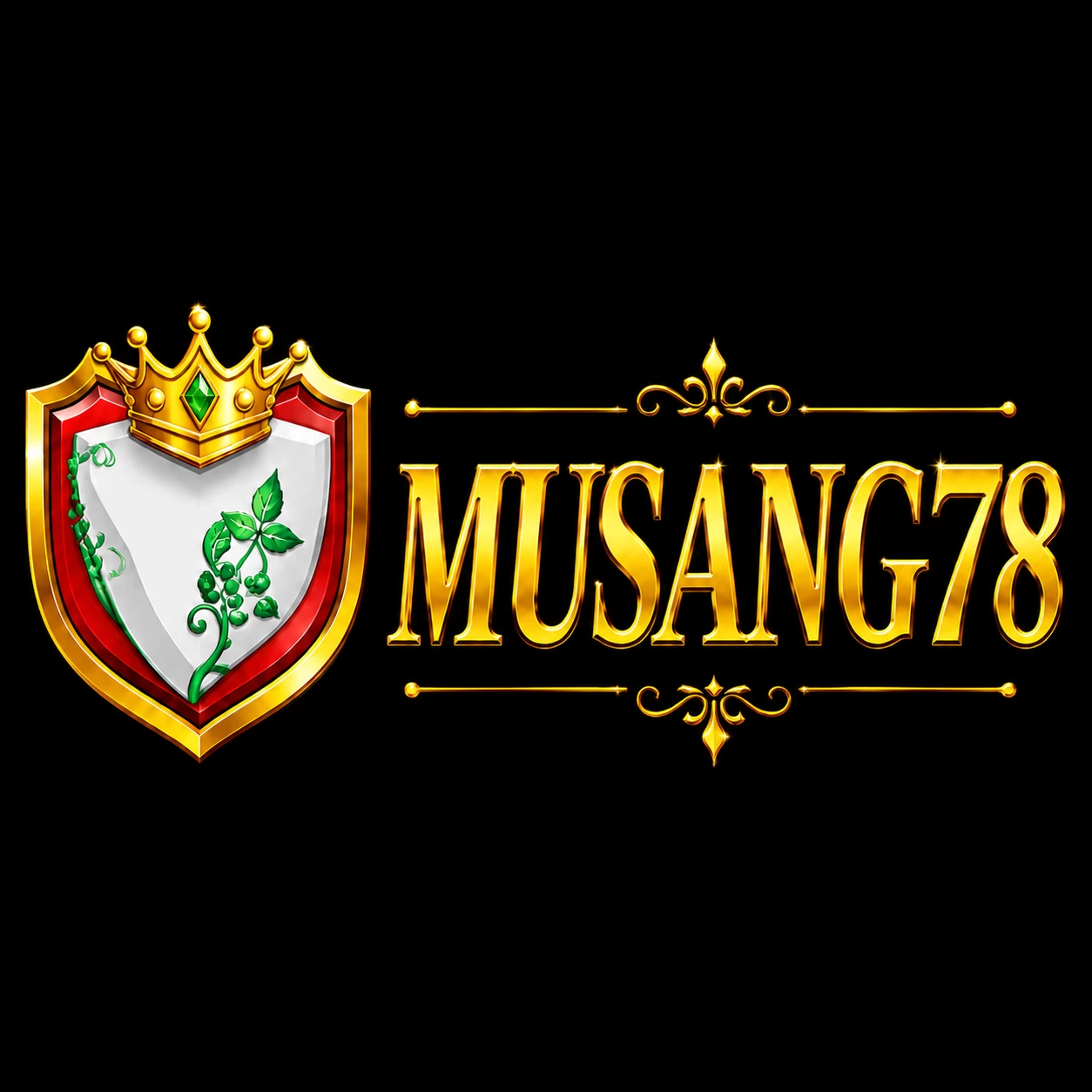 Review Aplikasi musang78 Versi Terbaru — ikon APK