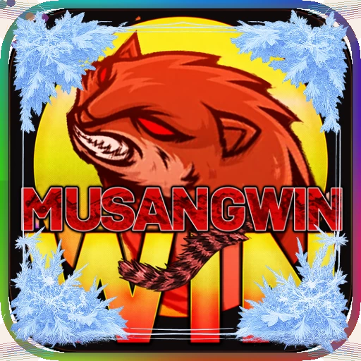 Aplikasi musangwin Ringan untuk Android — ikon APK
