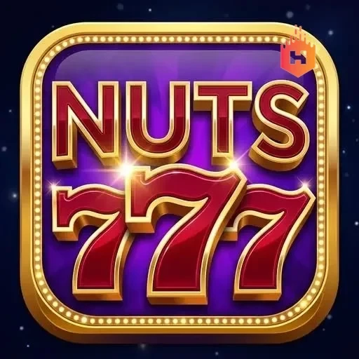 Info Aplikasi nuts777 Terbaru dan Cara Download — ikon APK