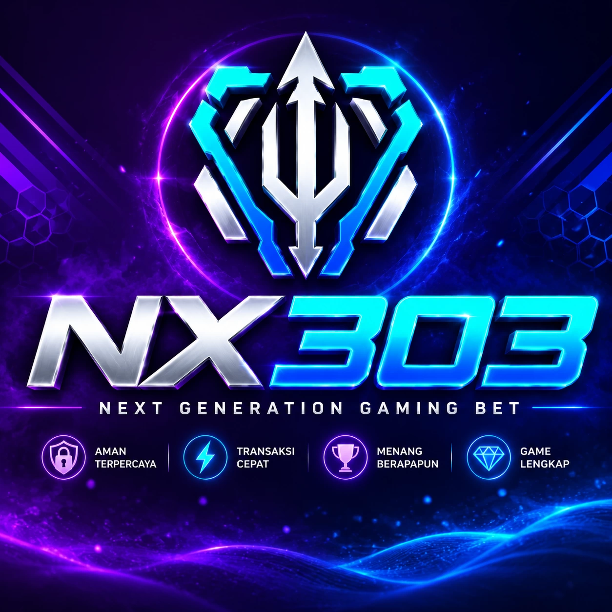 Cara Download nx303 APK dengan Mudah — ikon APK