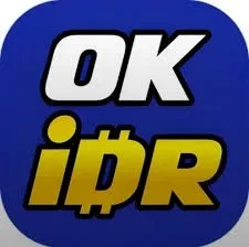 Download Aplikasi okidr Terbaru untuk HP Android — ikon APK