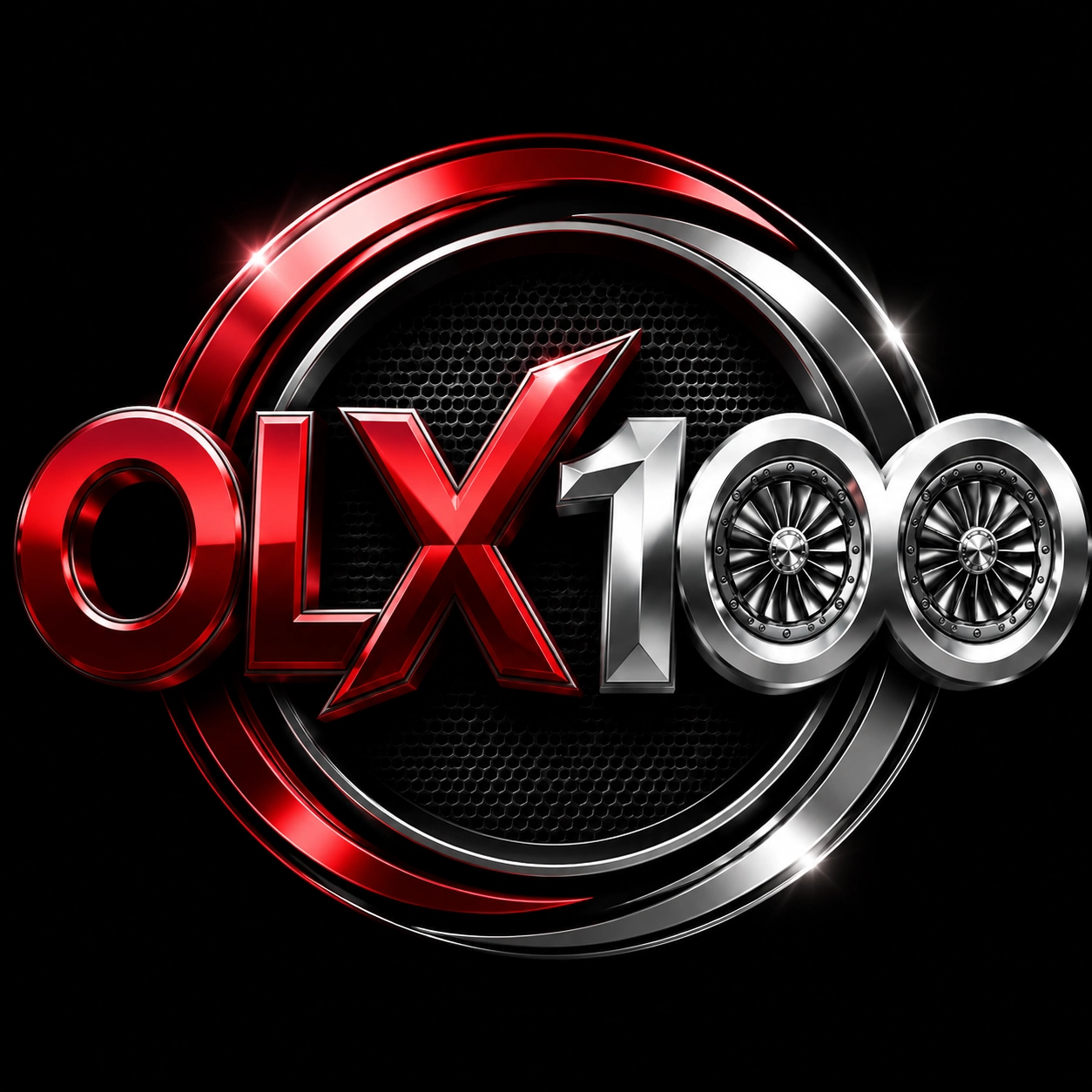 Aplikasi olx100 Terbaru dengan Fitur Terbaik — ikon APK