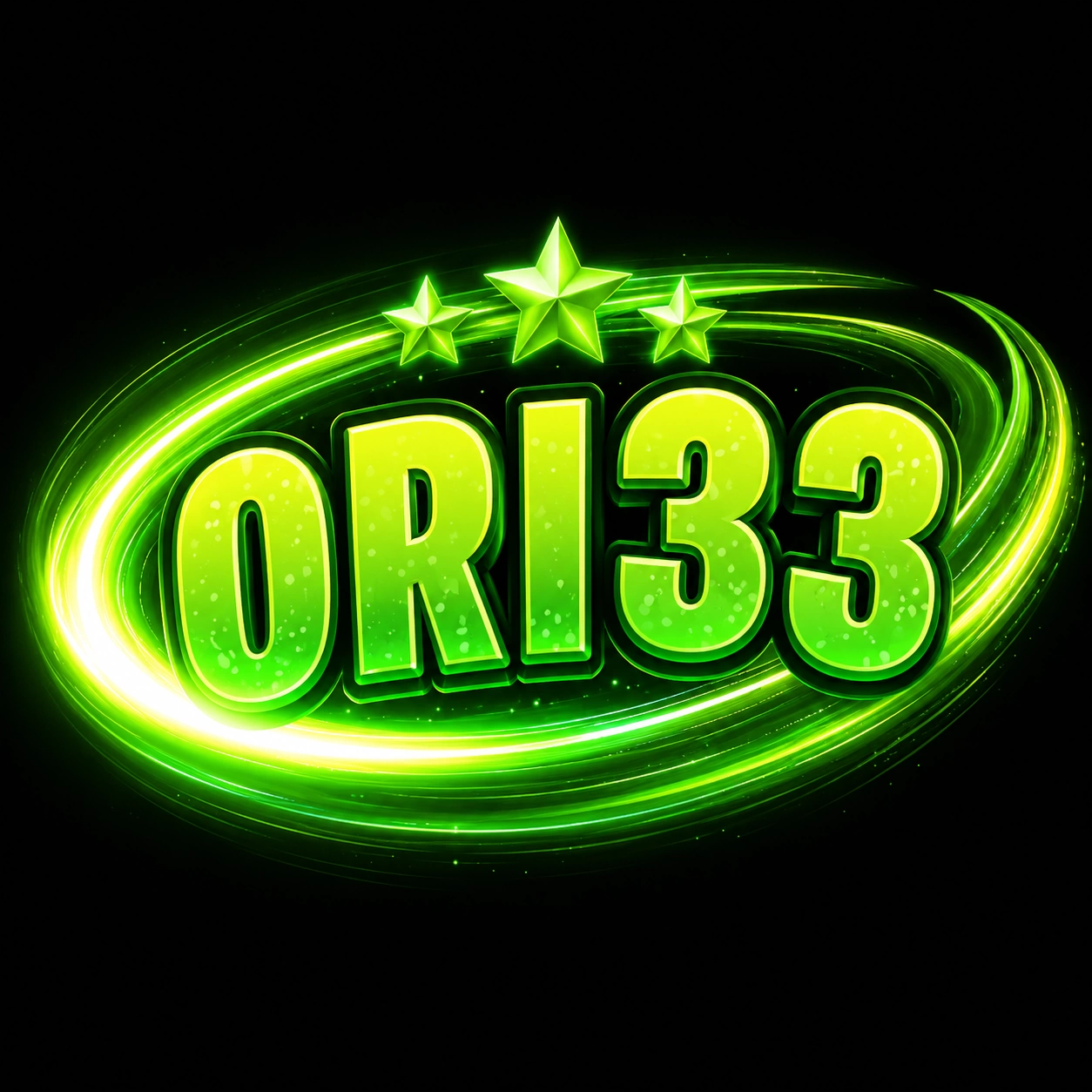 ori33 App APK Terbaru — ikon APK