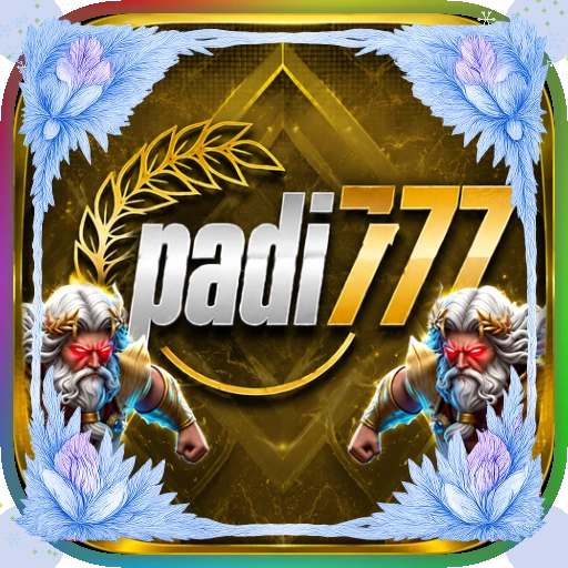 padi777 APK: Fitur, Ukuran, dan Link Download — ikon APK