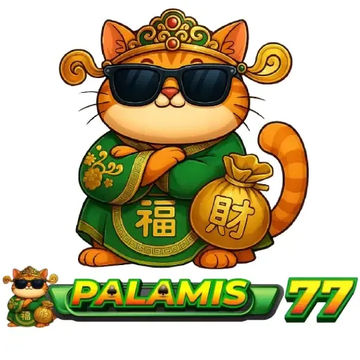 pelamis77 Terbaru: Download APK dan Info Lengkap — ikon APK