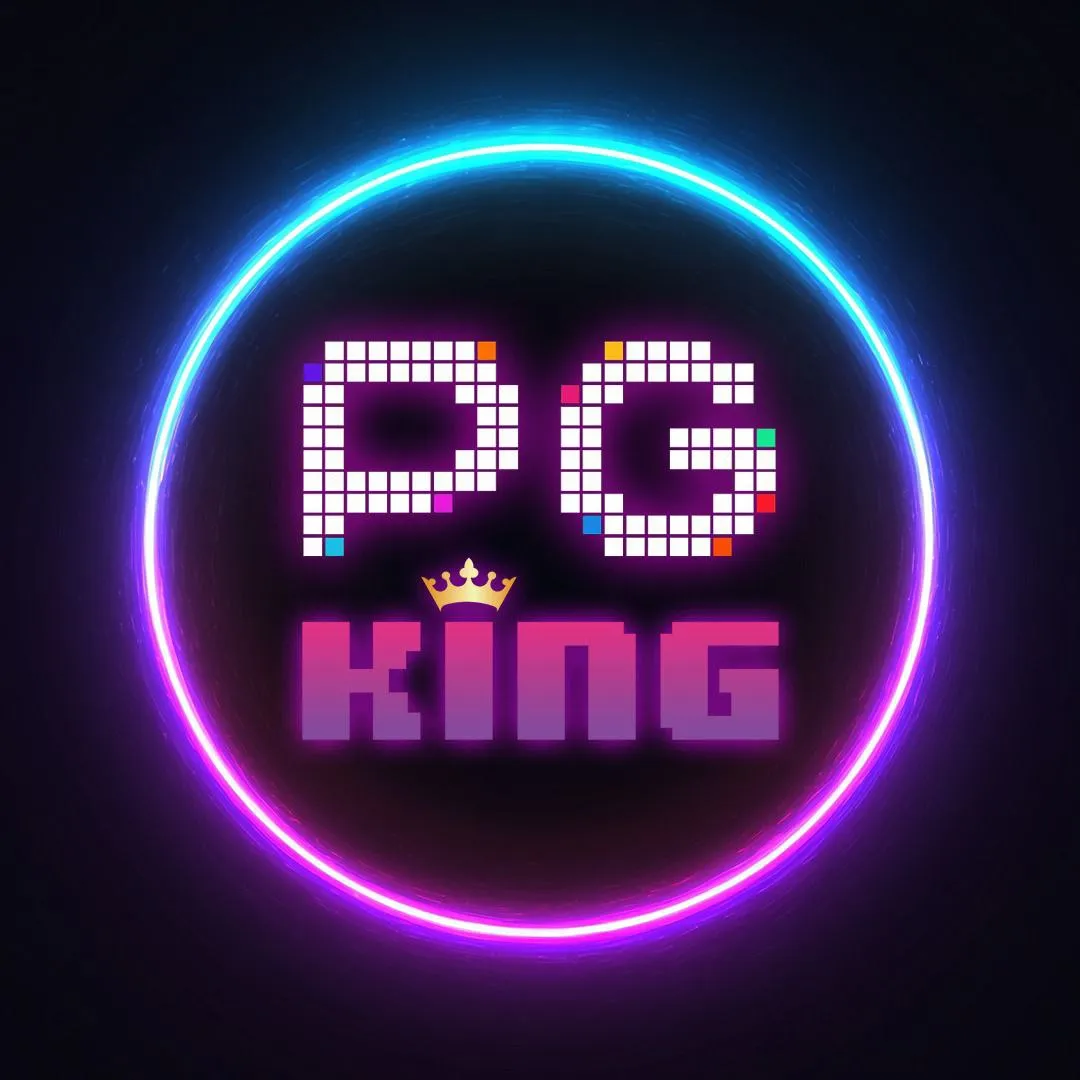pgking APK Terbaru untuk Android Tanpa Iklan — ikon APK