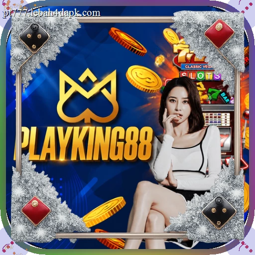Cara Download playking88 APK dengan Mudah — ikon APK