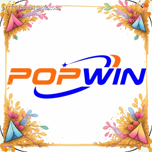 popwin Versi Terbaru: Apa yang Baru? — ikon APK