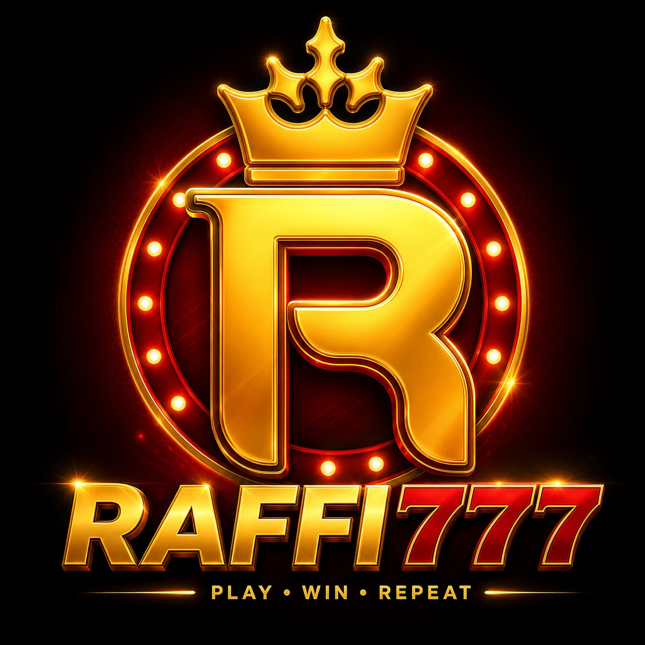Review Lengkap Aplikasi raffi777 Terbaru — ikon APK