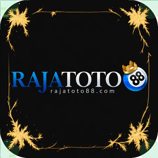 Cara Pasang rajatoto88 di HP Android dengan Benar — ikon APK