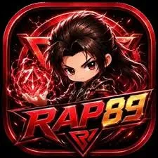 Aplikasi rap89 Ringan untuk Android — ikon APK