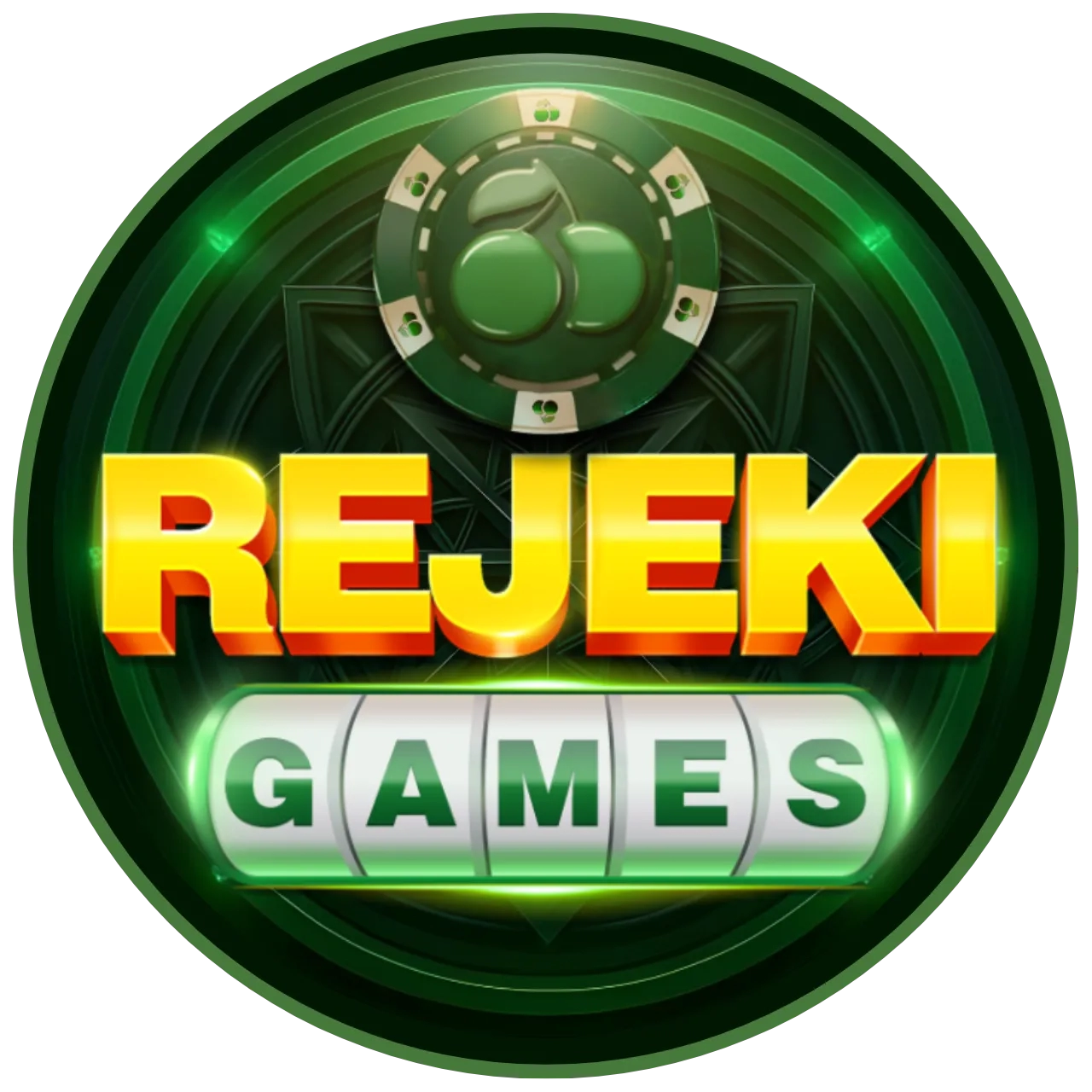 rejekigames Versi Terbaru: Apa yang Baru? — ikon APK