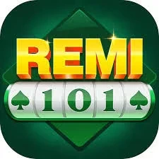 Kelebihan dan Fitur Aplikasi remi101 Terbaru — ikon APK