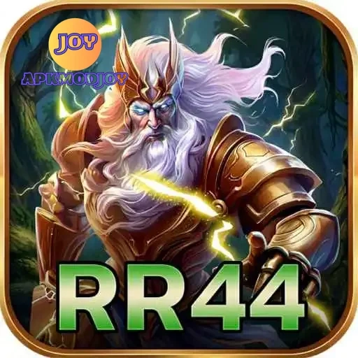 rr44 APK Full Version untuk Android — ikon APK