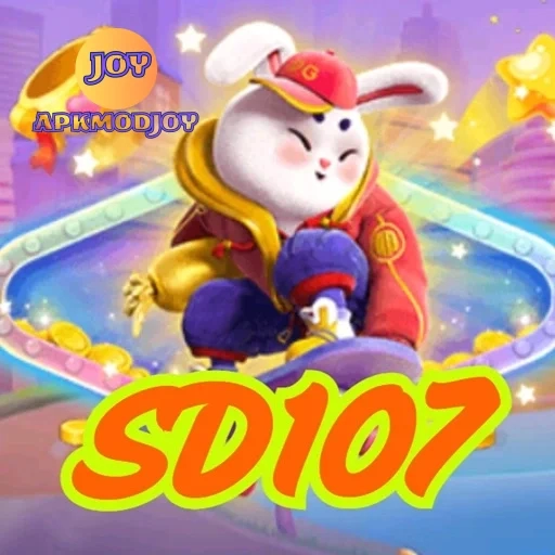 Cara Download sd107 APK dengan Mudah — ikon APK