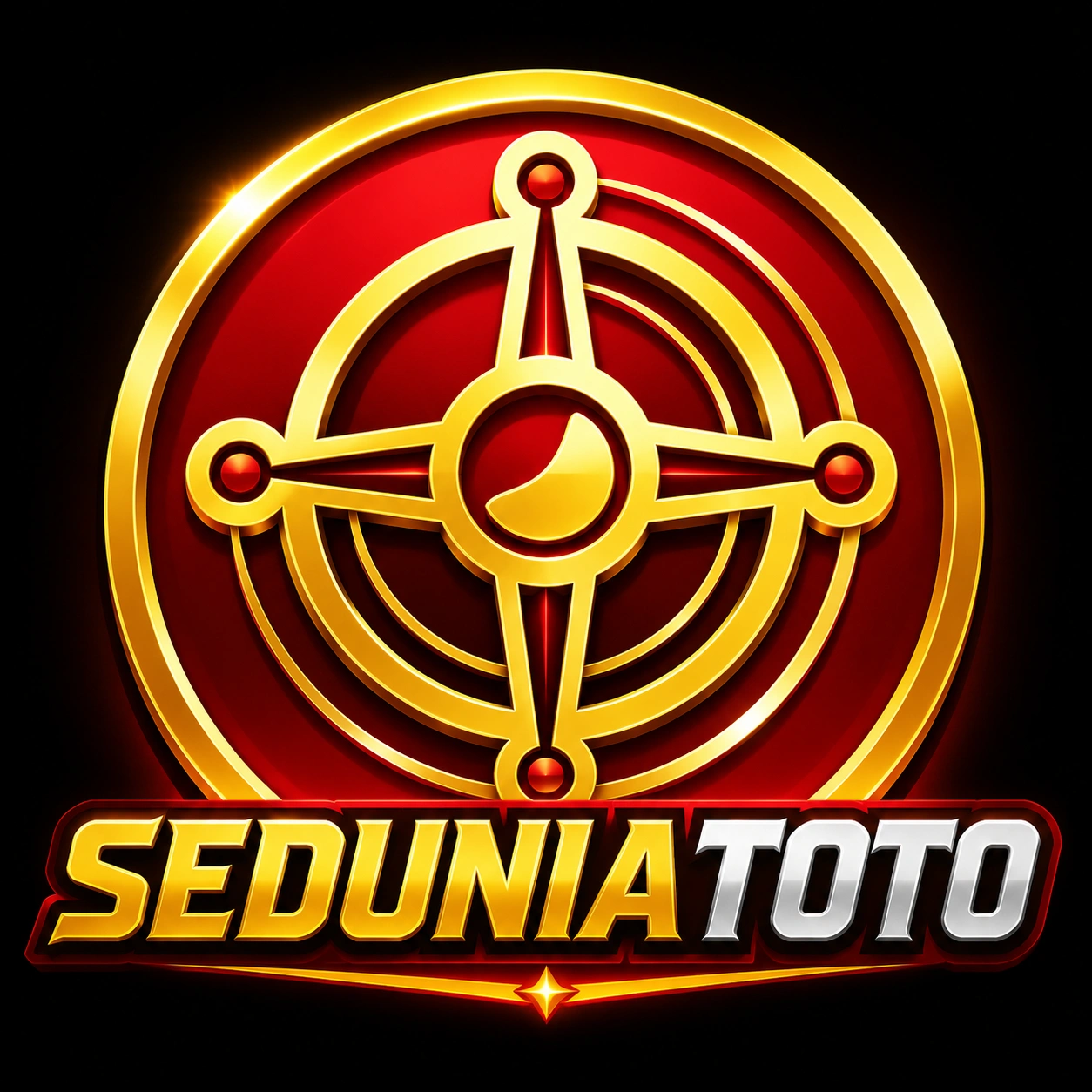 Aplikasi seduniatoto Ringan untuk Android — ikon APK