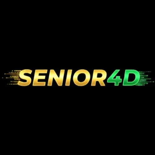 senior4d Versi Terbaru: Apa yang Baru? — ikon APK