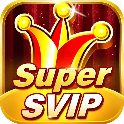 Aplikasi supersvip Terbaru dan Terlengkap — ikon APK