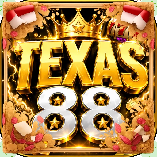 texas88 APK Versi Terbaru untuk Android 2026 — ikon APK