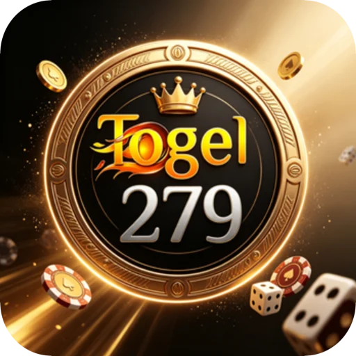 Info Aplikasi togel279 Terbaru dan Cara Download — ikon APK