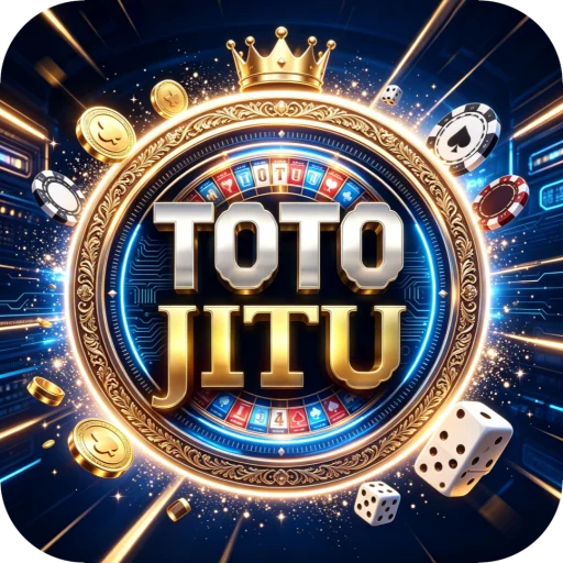 Aplikasi totojitu Ringan untuk Android — ikon APK