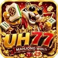 Aplikasi uh77 Terbaru: Review dan Link Download — ikon APK