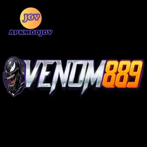 Unduh venom889 APK Gratis untuk Android — ikon APK