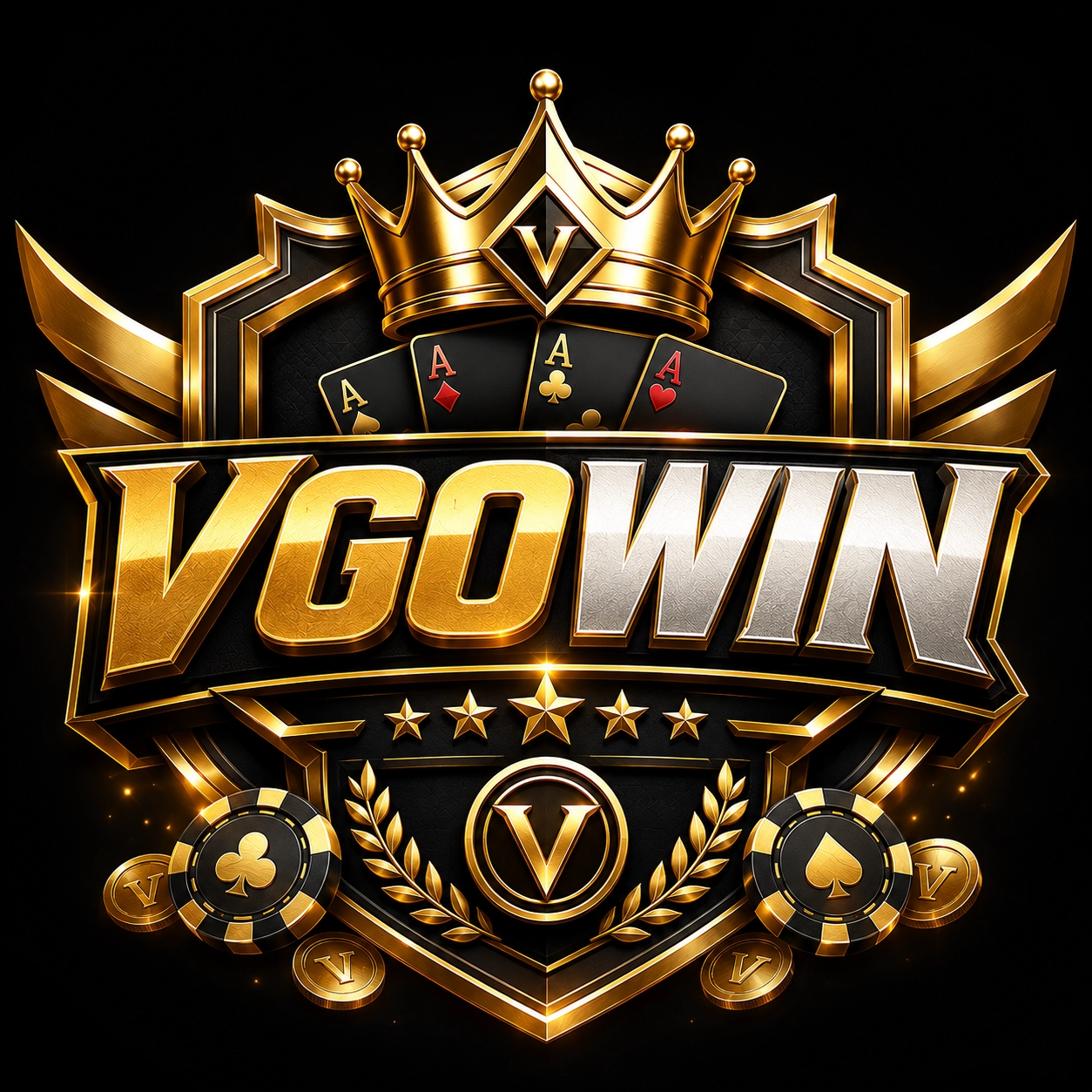Aplikasi vgowin Terbaru untuk Android dan iOS — ikon APK