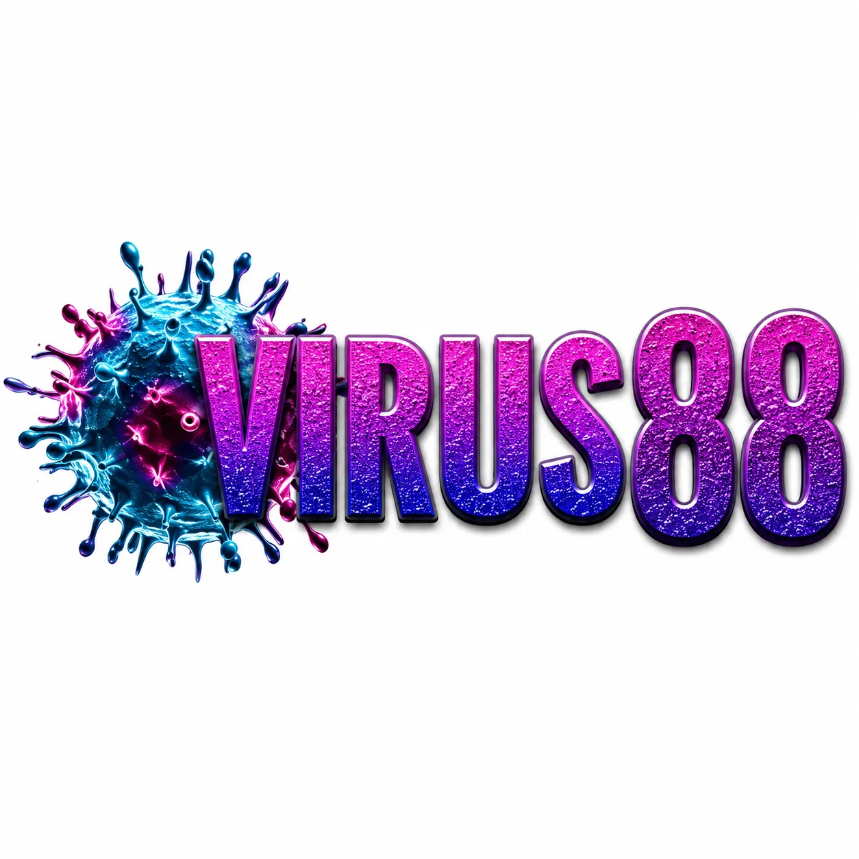 Panduan Instalasi Aplikasi virus88 di Android — ikon APK