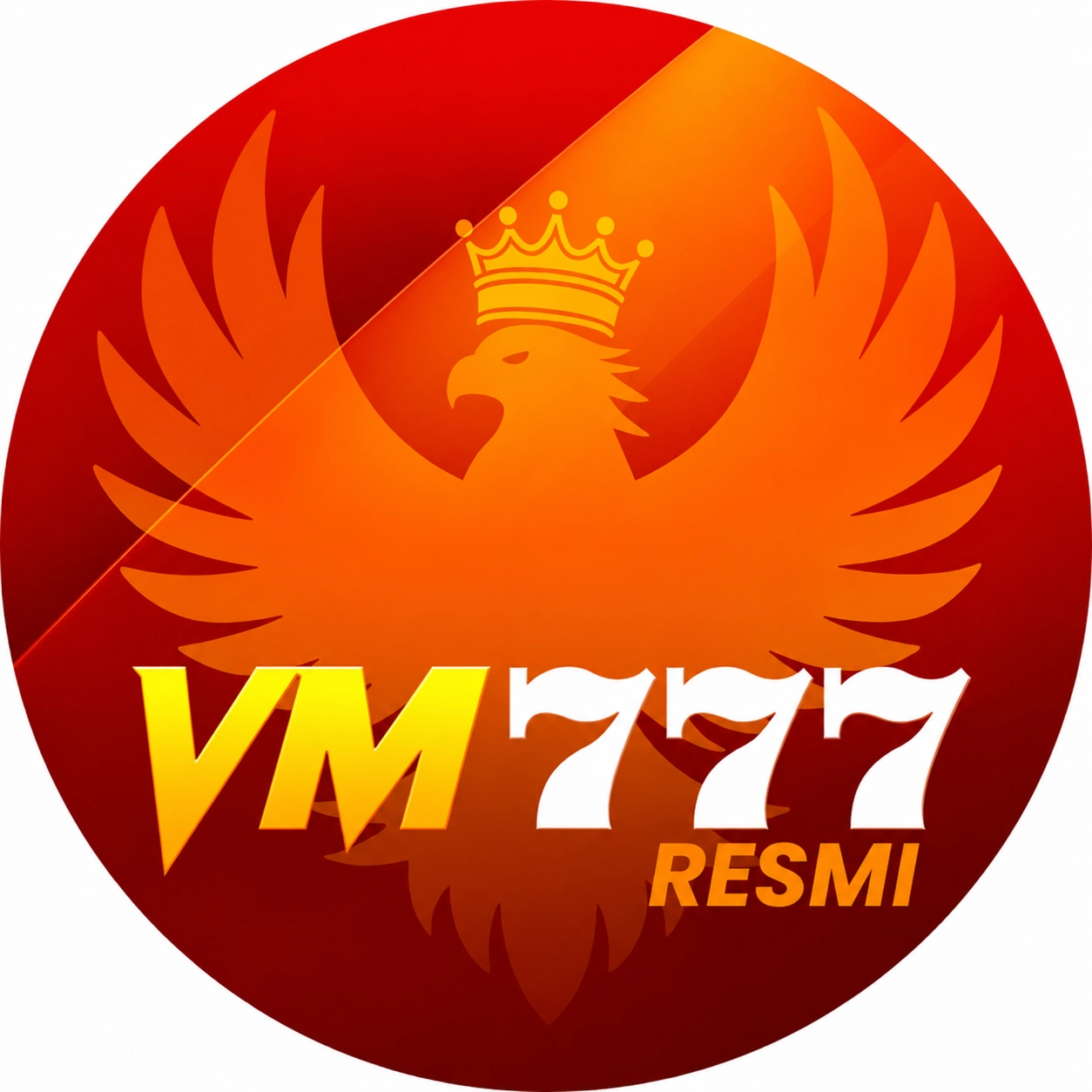Aplikasi vm777 Terbaru untuk Android dan iOS — ikon APK