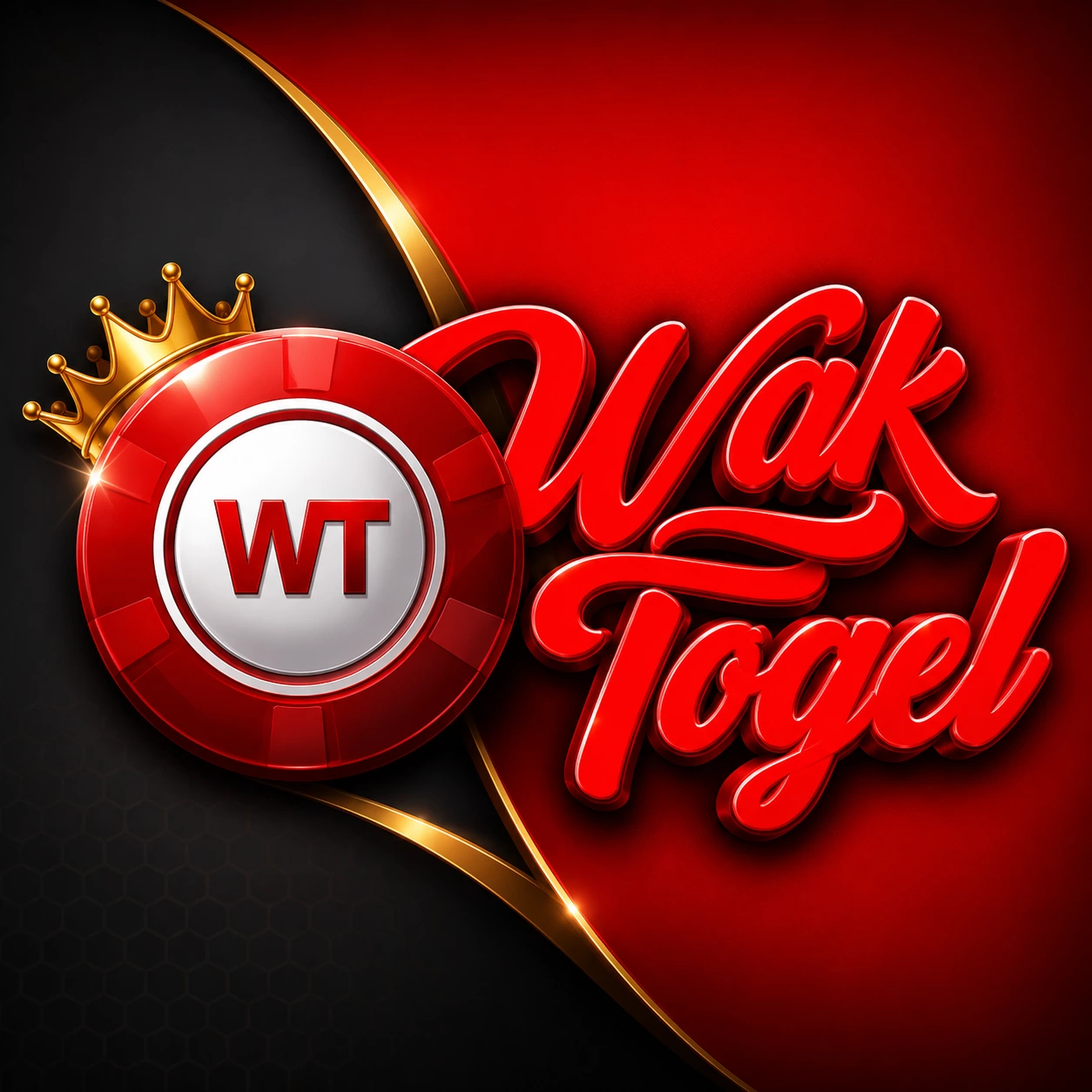 waktogel APK Terbaru dengan Fitur Lengkap — ikon APK