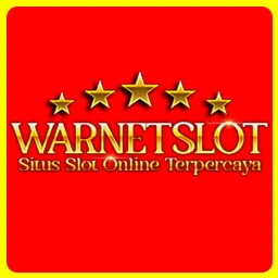 Aplikasi warnetslot Terbaru dengan Fitur Terbaik — ikon APK
