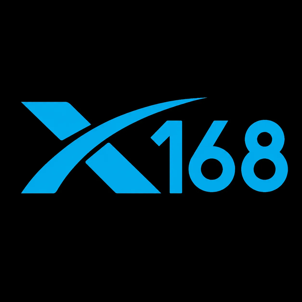 x168 App Terbaru: Fitur Unggulan dan Download — ikon APK