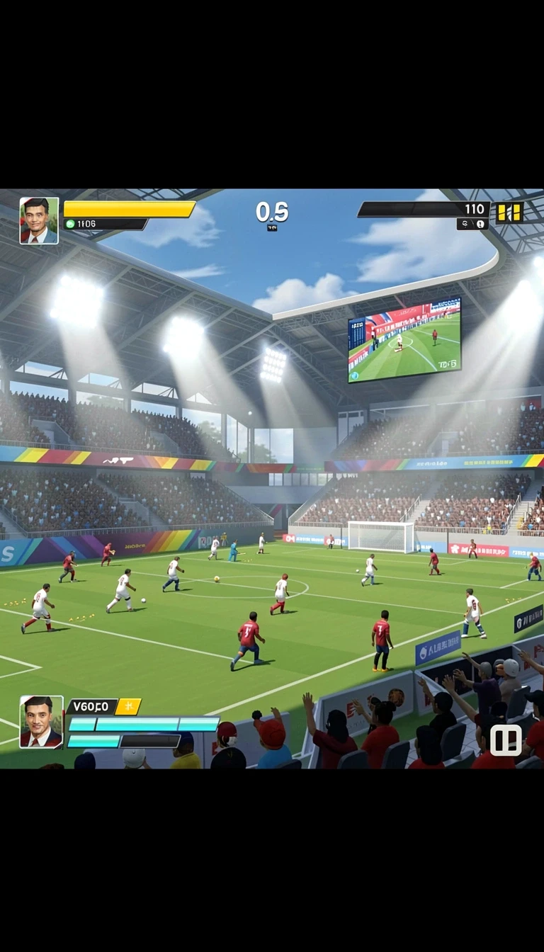 Beragam pilihan permainan menarik dalam aplikasi Download pc777 APK Terbaru Full Version.