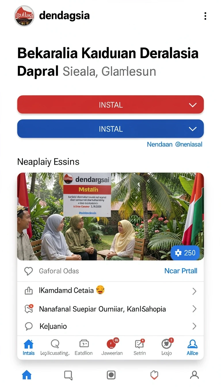 Beragam pilihan permainan menarik dalam aplikasi 888idr APK Terbaru untuk Perangkat Android.