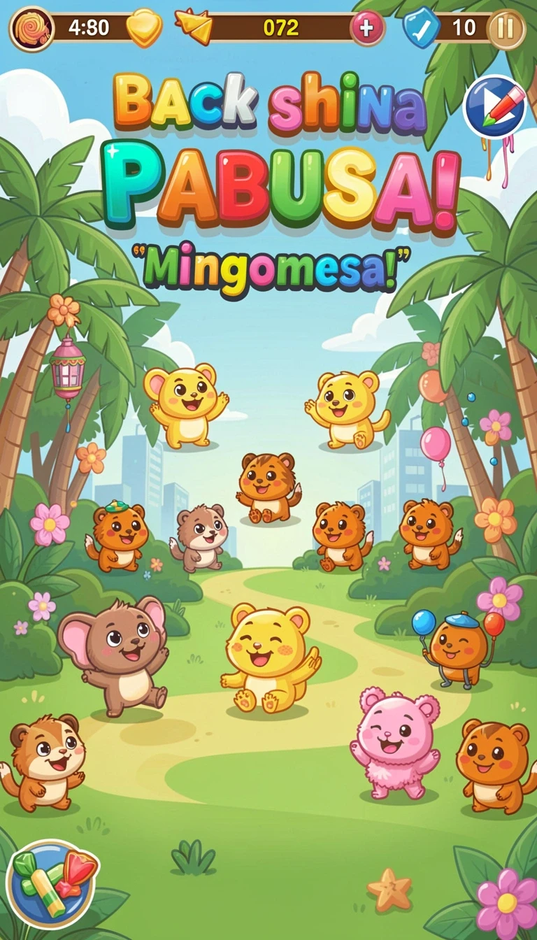 Beragam pilihan permainan menarik dalam aplikasi Aplikasi uh77 Terbaru: Review dan Link Download.