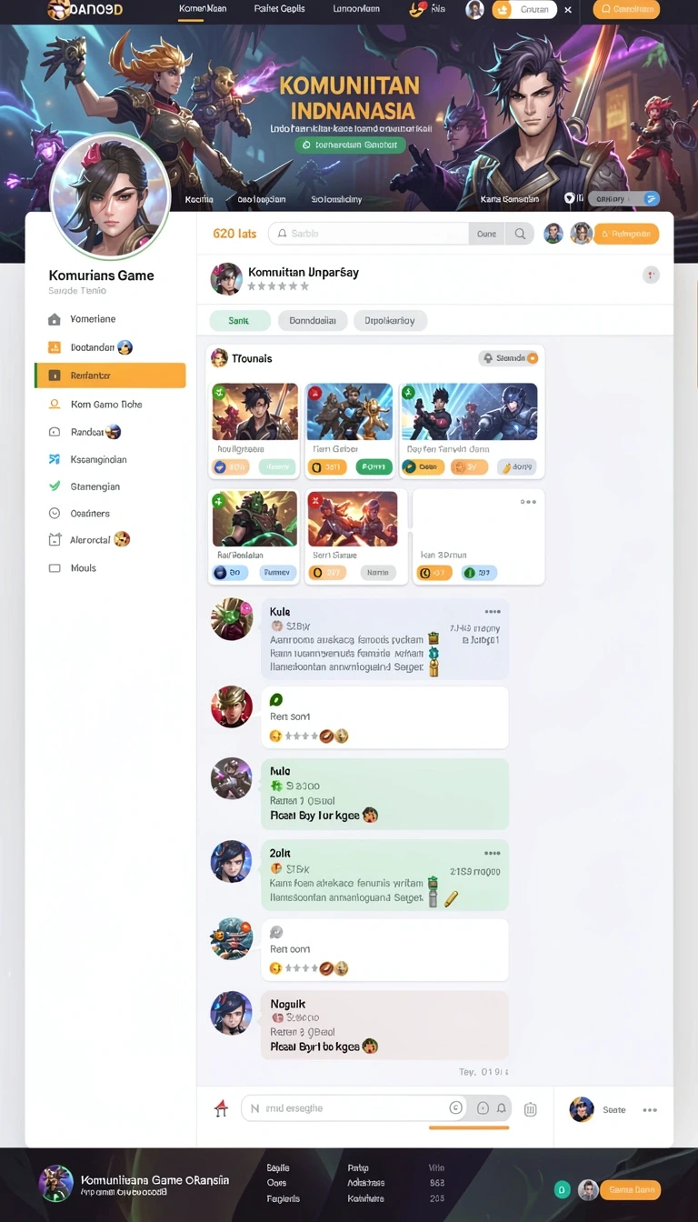 Beragam pilihan permainan menarik dalam aplikasi gading22 App Terbaru: Fitur Unggulan dan Download.