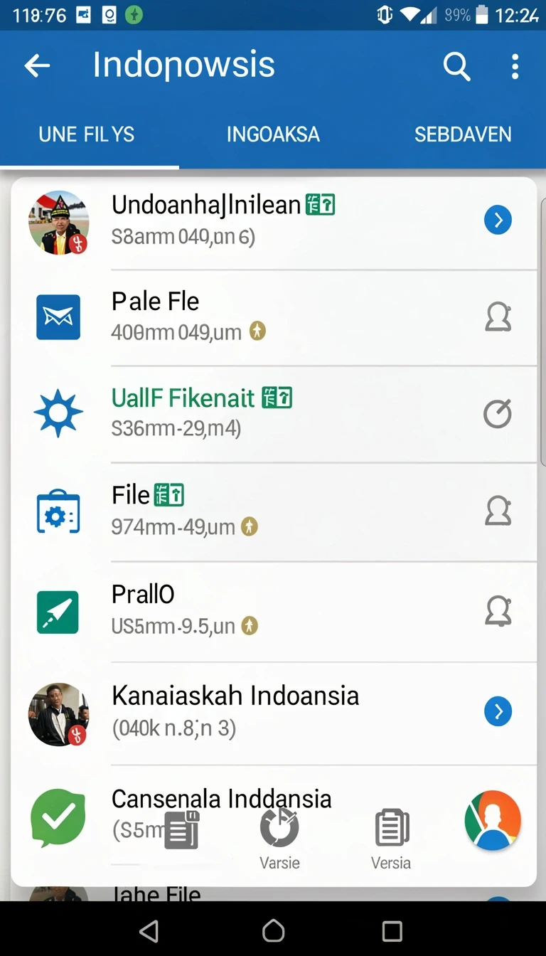 Beragam pilihan permainan menarik dalam aplikasi Info Aplikasi jakartawin Terbaru dan Cara Download.
